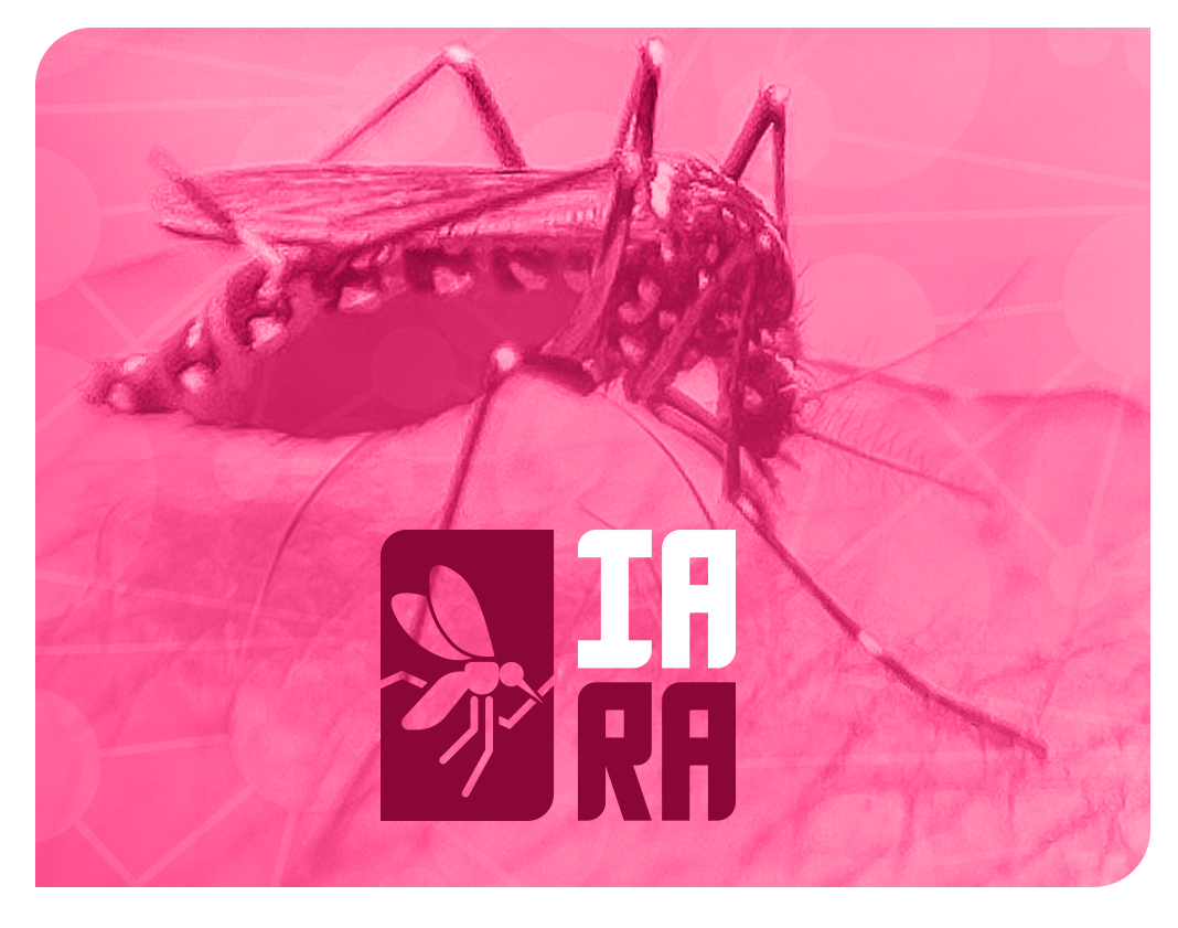 IAra - Vigilância Epidemiológica da Malária