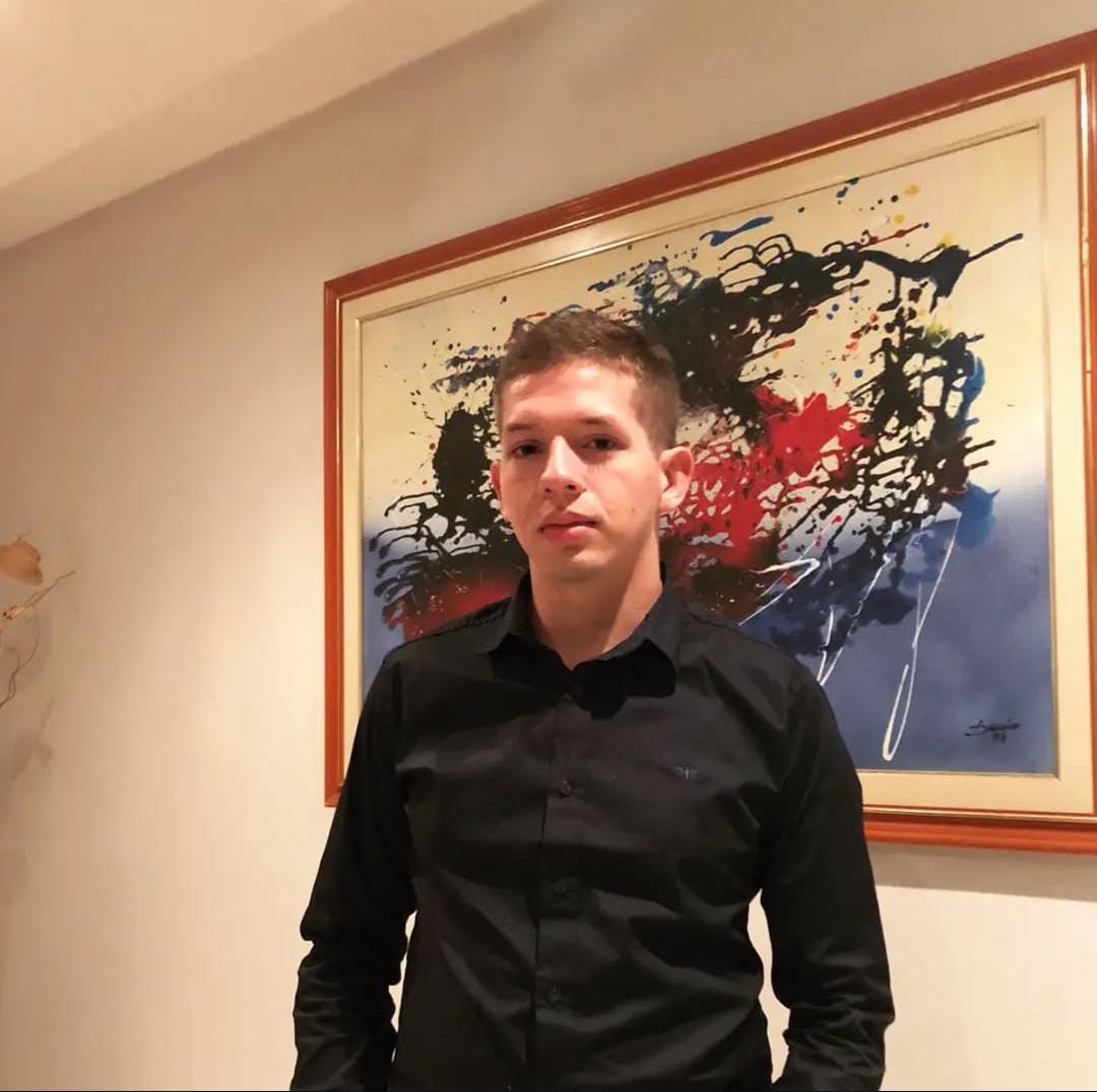 José Edson Gomes da Silva Júnior