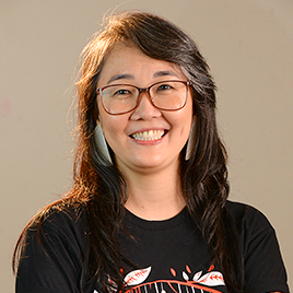 Patricia Takako Endo