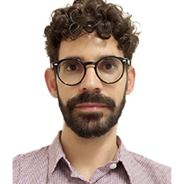 Raphael Augusto de Sousa Dourado